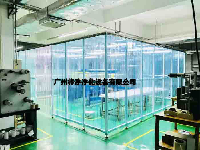 了解潔凈棚的污染源對于控制污染、確保潔凈度至關重要。